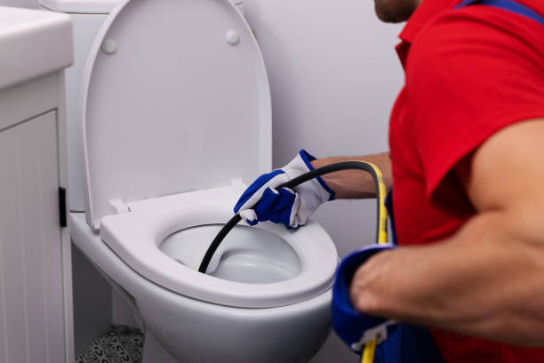 Best Sewer Cleaning Services  in Rocky River, OH