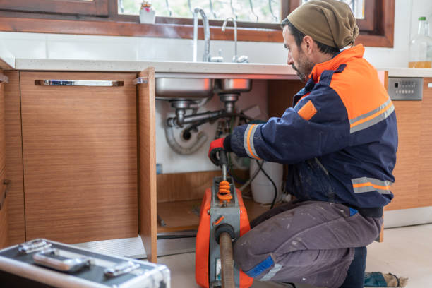 Best Plumbing Inspection Services  in Rocky River, OH