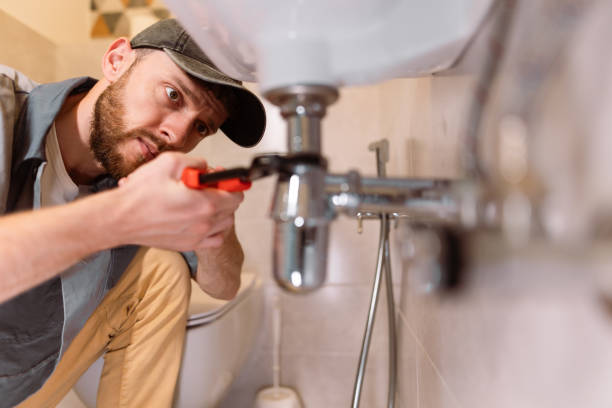 Best Best Plumbers Near Me  in Rocky River, OH