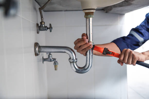 Best Hot Water Heater Installation  in Rocky River, OH