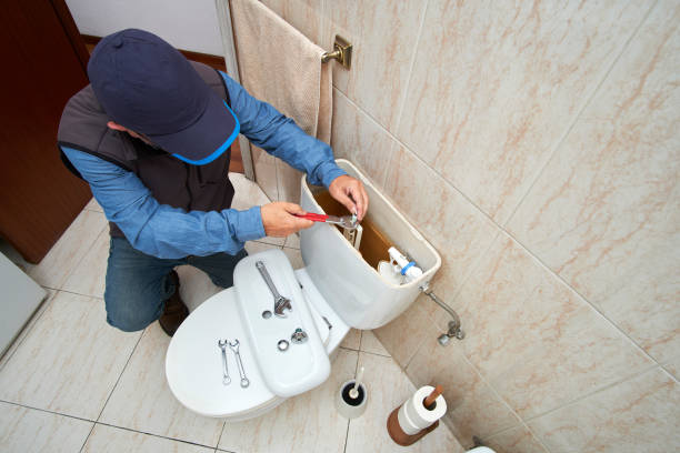 Best Plumbing Services Near Me  in Rocky River, OH