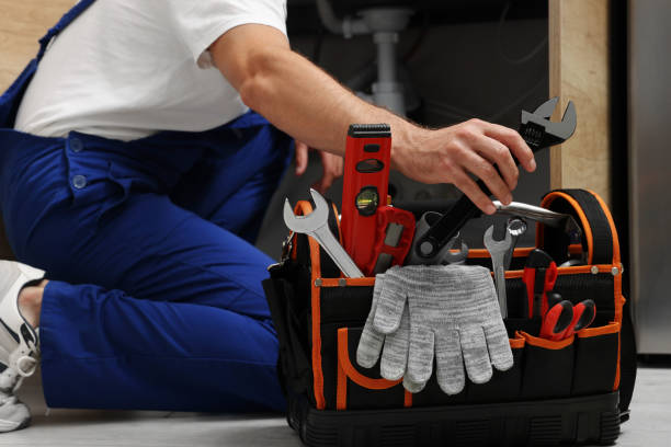 Best 24-Hour Plumber Near Me  in Rocky River, OH