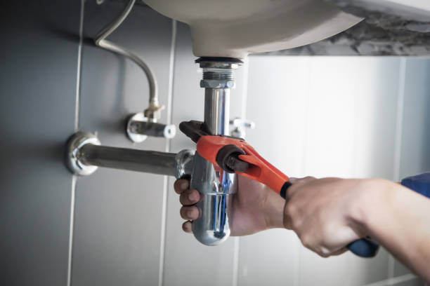 Best Faucet Repair  in Rocky River, OH