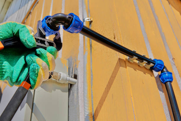 Best Shower Repair Services  in Rocky River, OH