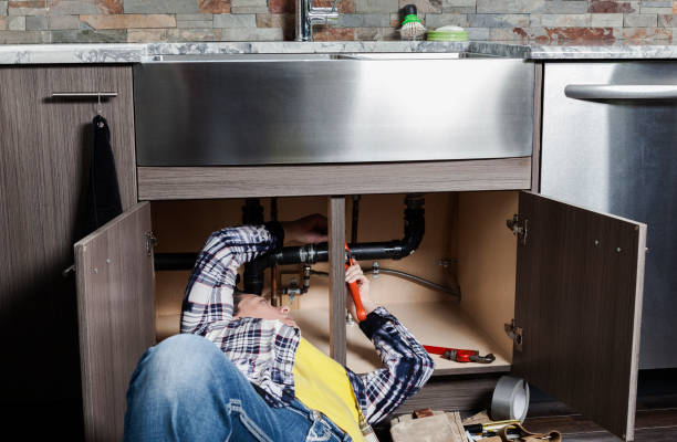 Best Plumbing Services Near Me  in Rocky River, OH