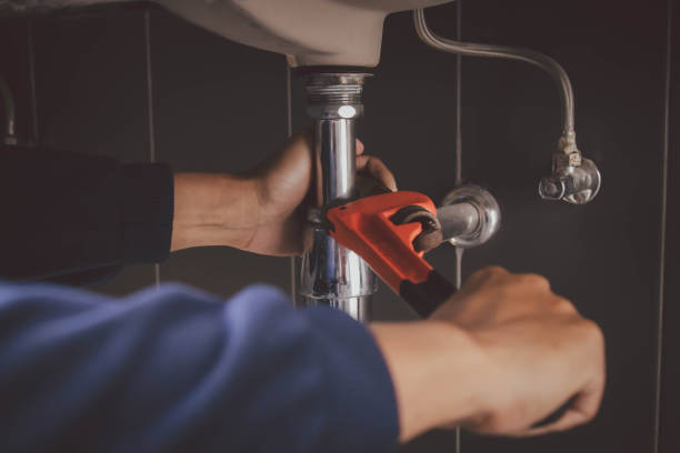 Professional Plumbing in Rocky River, OH
